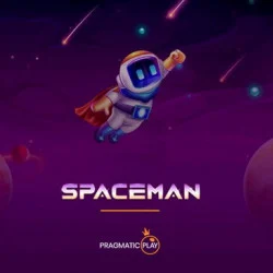 Spaceman olivespg