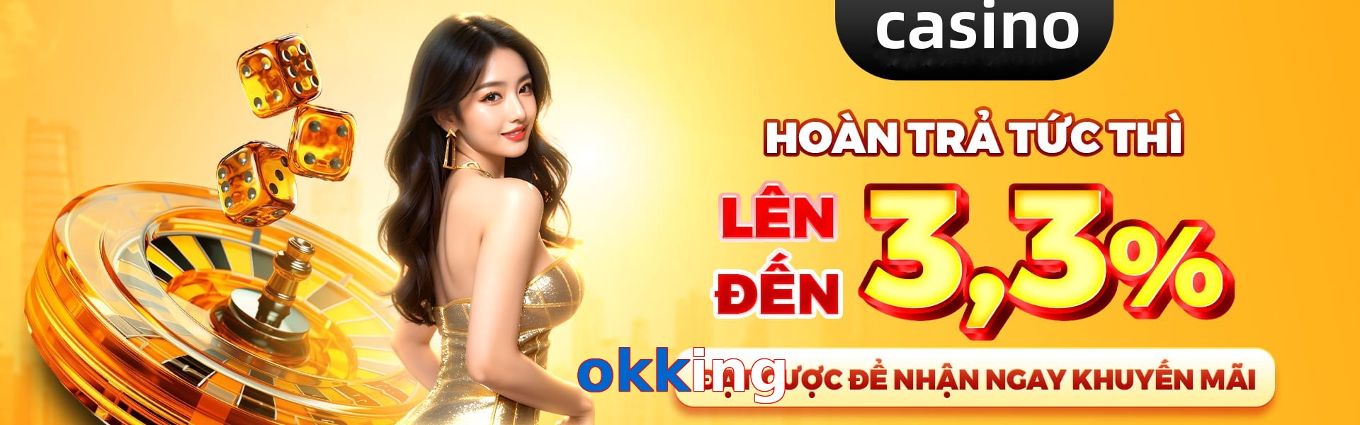 okking