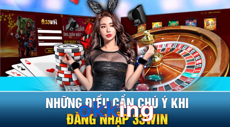 okking